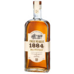Uncle Nearest Distillery - Uncle Nearest 1884 Small Batch Whiskey