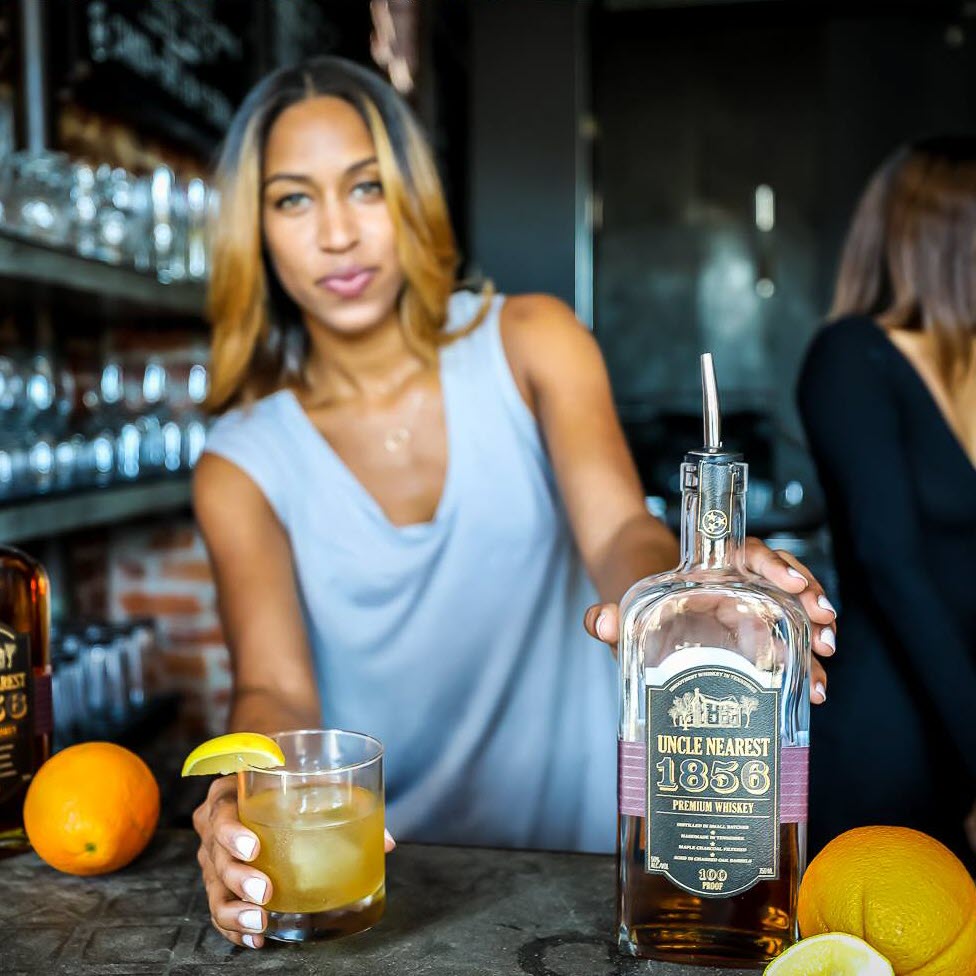 Nearest Green Distillery Distillery Trail