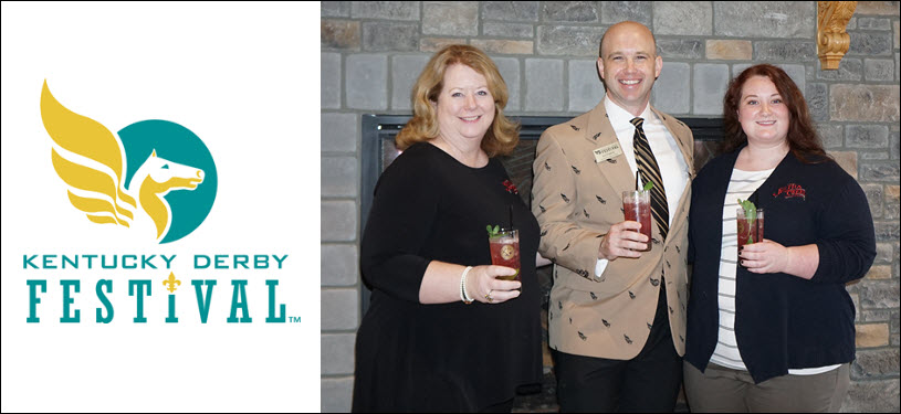 Jeptha Creed Distillery - The Official Vodka of the Kentucky Derby Festival