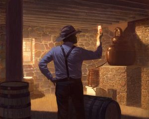Uncle Nearest Green - The 1st African-American Master Distiller