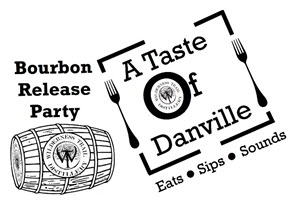 Wilderness Trail Distillery - A Taste of Danville 2018