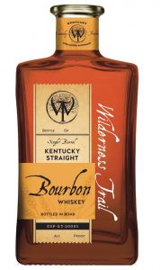 Wilderness Trail Distillery - Bottled in Bond, Kentucky Straight Bourbon Single Barrel Whiskey