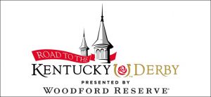 Woodford Reserve Distillery - Presenting Sponsor of the Kentucky Derby