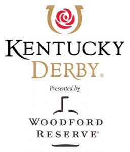 Woodford Reserve Distillery - Presenting Sponsor of the Kentucky Derby