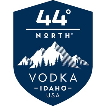 44° North Distillery - 495 S 15th Street, Boise, Idaho 83702