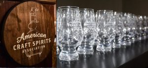 American Craft Spirits Association - 2018 Craft Spirits Judging Award Winners