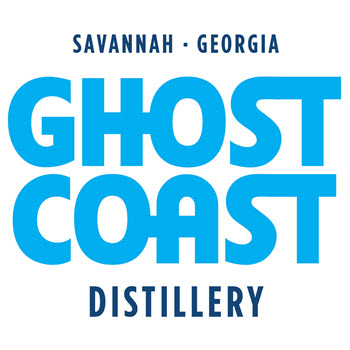Ghost Coast Distillery - 641 Indian St, Savanah, GA, 31401
