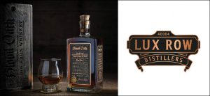 Lux Row Distillers - Blood Oath Kentucky Straight Bourbon Whiskey Pact No. 4