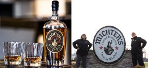 Michter's Distillery - Master Distiller Pam Heilmann and Master of Maturation Andrea Wilson