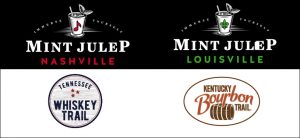 Mint Julep Experiences - Expands from Kentucky to Tennessee, Spring 2018
