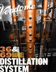 Vendome Copper & Brass Works - 36 & 69 Barrel Distillation System Brochure