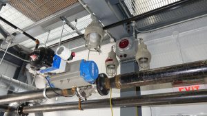 VITOK Engineers - Explosion Proof Lighting & Instrumentation