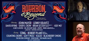 Bourbon & Beyond - 2018 Music Lineup with Fred Noe and Jeff Arnett