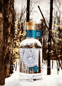 Caledonia Spirits Distillery - Vodka Made from 100% Vermont Maple Syrup, Plainfield Maple Grove
