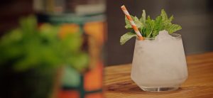 Copper & Kings American Brandy Co. - Absinthe Mint Julep