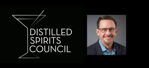 Distilled Spirits Council of the United States - CEO and President Kraig R. Naasz Anounces Departure