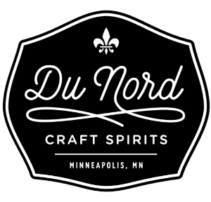 Du Nord Craft Spirits - logo