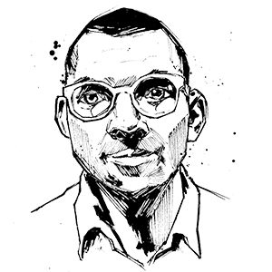 Nicolas Palazzi - Founder and Owner PM Spirits