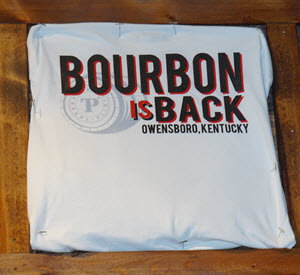 O.Z. Tyler Distillery - Bourbon is Back in Owensboro, Kentucky