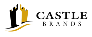 Castle Brands - logo