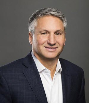 Constellation Brands - Executive Vice President and Chief Marketing Officer Jim Sabia