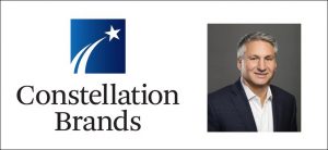 Constellation Brands - Promotes Jim Sabia to Executive Vice President and Chief Marketing Officer