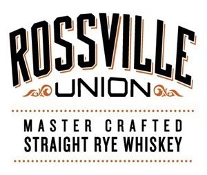 MGP - Rossville Union Master Crafted Straight Rye Whiskey