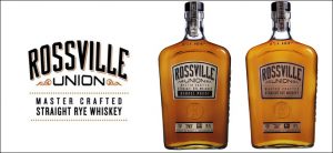 MGP - Rossville Union Master Crafted Straight Rye Whiskey Launch