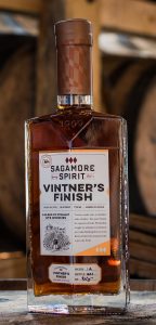 Sagamore Spirit Distillery - Vintner's Finish Rye Whiskey