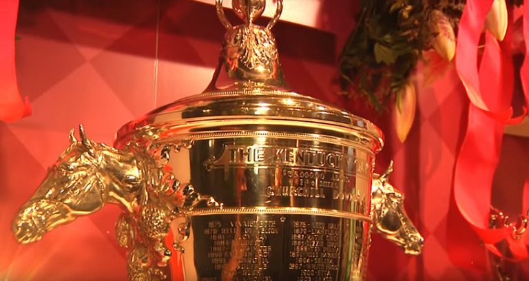 How to Make the 2018 Kentucky Oaks Day – Oaks Lily Cocktail ...
