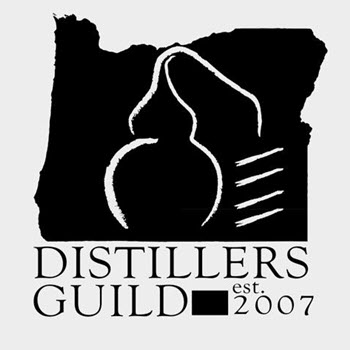 Oregon Distillers Guild - Established 2007