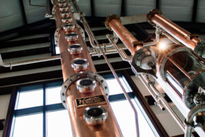 West Fork Whiskey Co. - Hell-Bent On Creating Great Whiskey ...