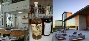 Bardstown Bourbon Company - Bottle & Bond Kitchen & Bar Open for Business