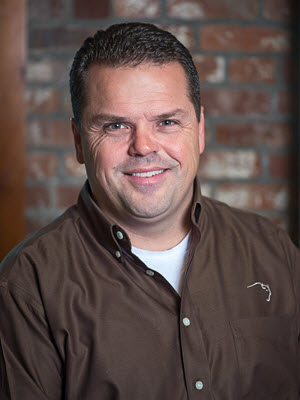 Buffalo Trace Distillery - Master Distiller Harlan Wheatley