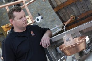 Dueling Barrels Brewery & Distillery - Spirits
