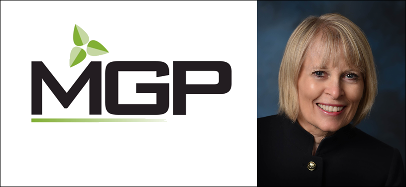 MGP Ingredients - Jenell Loschke Joins MGP Corporate Communications Team