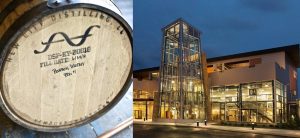 New Riff Distilling - Bottled in Bond Bourbon Whiskey Coming Fall 2018
