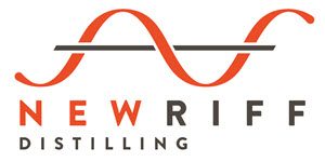 New Riff Distilling - Logo