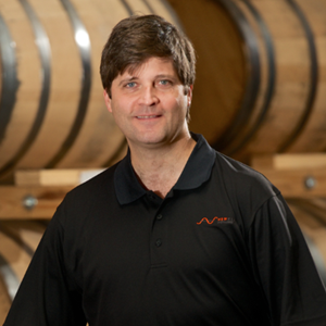 New Riff Distilling - VP Strategic Development and Whiskey Man Jay Erisman