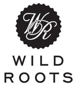 Wild Roots Spirits - Wild Roots Vodka logo