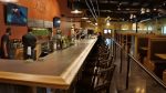 Hard Truth Distilling - Restaurant and Bar Ready for Customers
