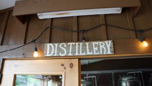 Hard Truth Distilling - Original Distillery