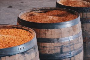 Firestone & Robertson Distilling - Bourbon Mashbill