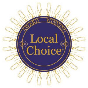 Local Choice Spirits - Logo