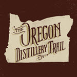 Oregon Distillery Trail - logo