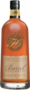 Parker's Heritage Collection Kentucky Straight Bourbon Whiskey - 12th Edition Orange Curacao