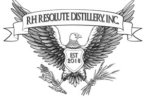 RH Resolute Distillery - Hickman, Kentucky