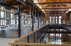 VITOK Engineering - Angel's Envy Distillery