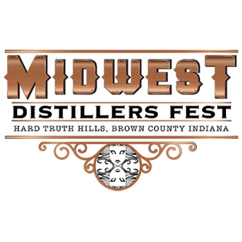 Midwest Distillers Fest - Hard Truth Hills, Nashville, Brown County, Indiana
