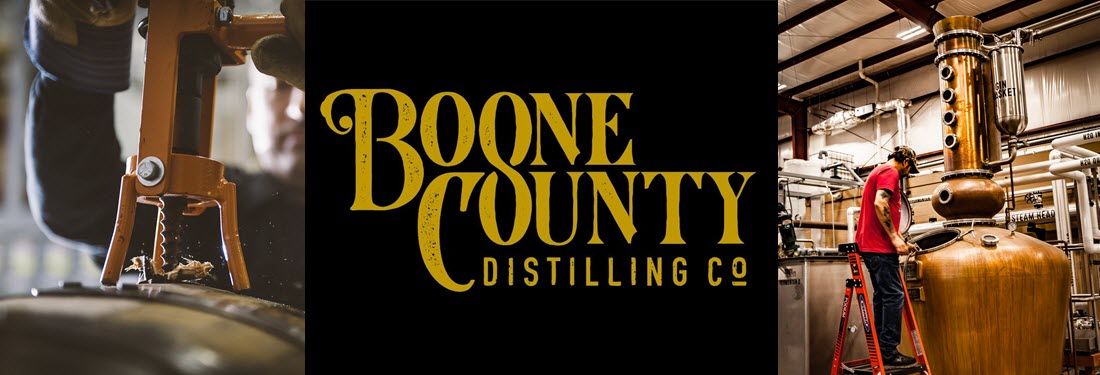 Boone County Distilling